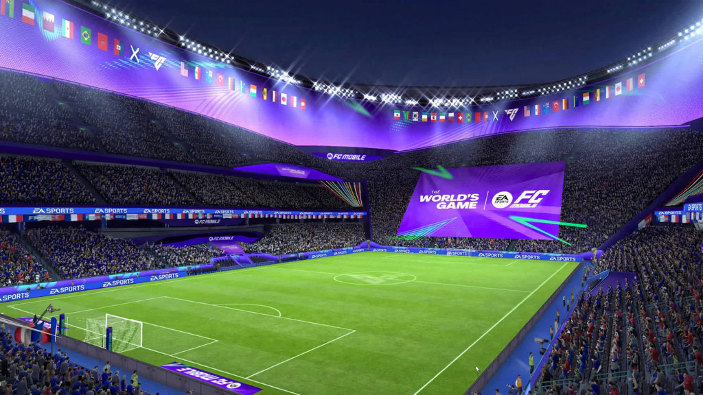 Kode Redeem Seluler EA Sports FC 30 Jun 2026 Dapatkan Permata dan Pecahan Gratis