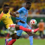 Kolombia vs Kongo di Grup K Piala Dunia 2026