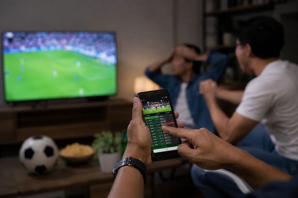 Komdigi mengungkap peningkatan signifikan dalam promosi judi online melalui kolom komentar media sosial