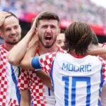 Kroasia memastikan lolos ke babak 32 besar setelah mengalahkan Ghana 2-1