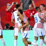 Kroasia meraih kemenangan pertama dan Panama kalah