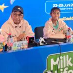 Kudus bertekad memenangkan laga final juara bertahan MLSC All-Stars tersebut