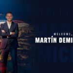 Leipzig menunjuk Martin Demichelis sebagai pelatih baru