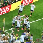 Lionel Messi: Jika tendangan penalti masuk, kemungkinan besar tidak akan ada gol lagi