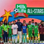 MLSC mengumumkan tim U-12 dan U-14 untuk berlaga di Piala Singapura 2026