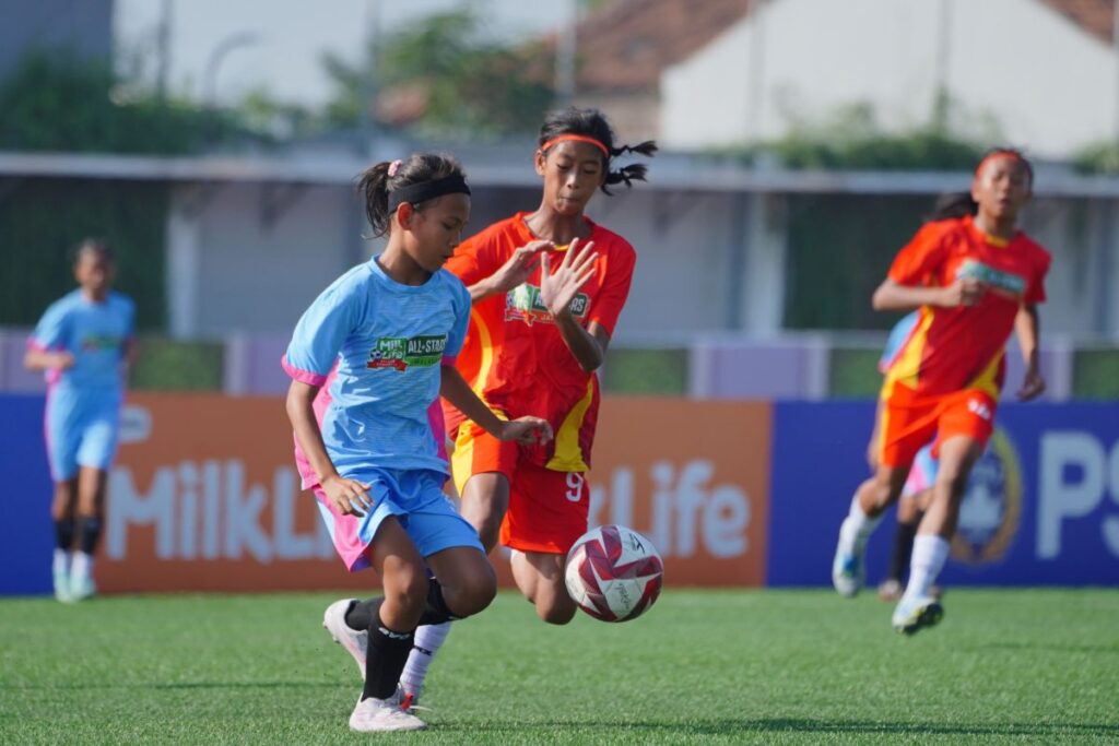 Malang bertekad untuk kembali tampil perkasa di MLSC All-Stars edisi berikutnya