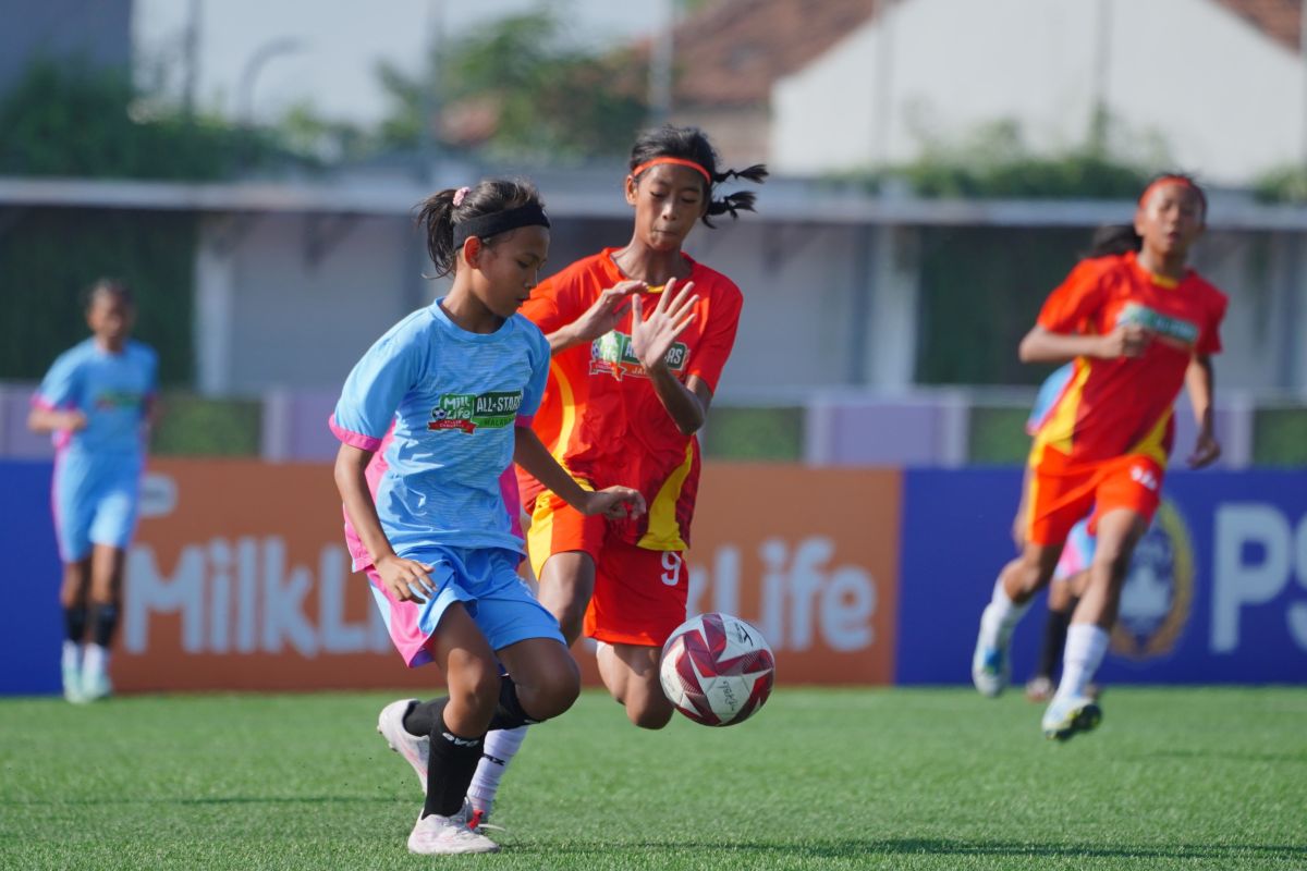 Malang bertekad untuk kembali tampil perkasa di MLSC All-Stars edisi berikutnya