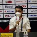 Malaysia semakin dekat dengan Piala Asia 2026, dan timnas Indonesia belum juga beranjak