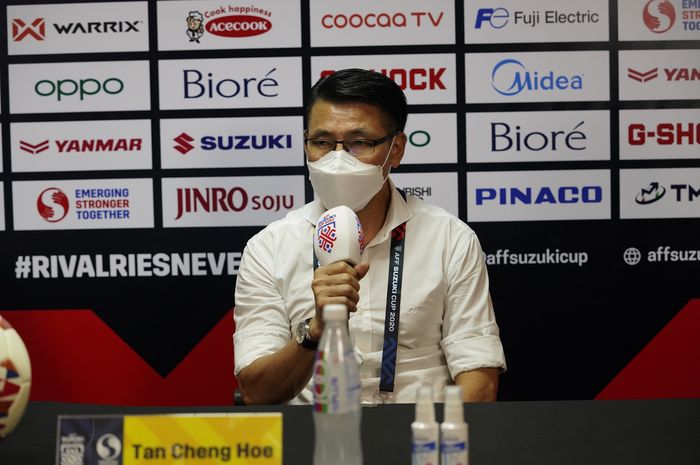 Malaysia semakin dekat dengan Piala Asia 2026, dan timnas Indonesia belum juga beranjak