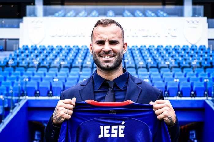 Mantan pemain sayap Real Madrid dan Paris Saint-Germain itu dikabarkan akan berdomisili di Spanyol