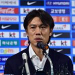 Marah pada presiden Korea Selatan setelah kegagalan Piala Dunia 2026, mantan rekan setim STY mengundurkan diri dari kursi kepelatihan