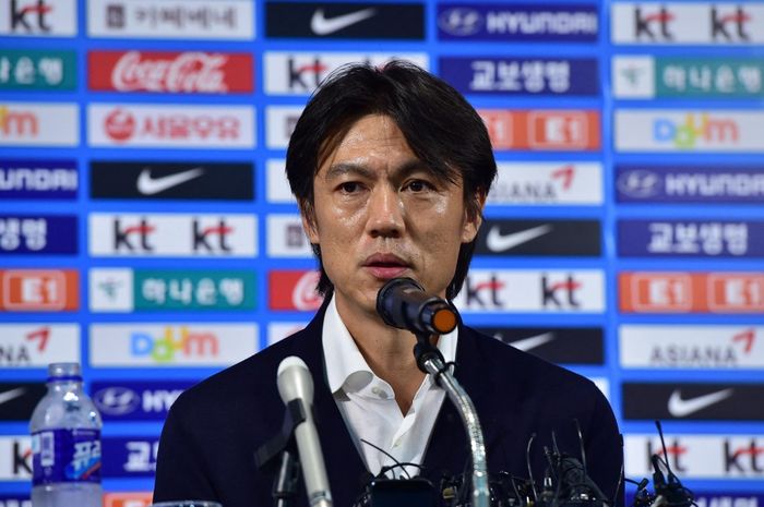 Marah pada presiden Korea Selatan setelah kegagalan Piala Dunia 2026, mantan rekan setim STY mengundurkan diri dari kursi kepelatihan
