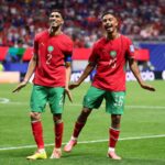 Maroko telah mengubah mentalitasnya untuk membalikkan keadaan terhadap Haiti