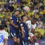Marquinhos menilai kualitas serangan Brasil akan menyulitkan Jepang