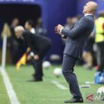 Martinez yakin Portugal lolos ke babak 32 besar setelah bermain imbang melawan Kolombia