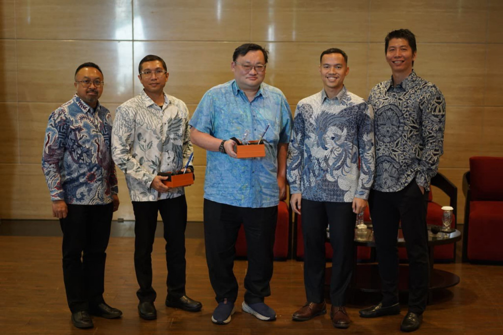 Meningkatkan ketahanan siber bagi para pemimpin teknologi Indonesia melalui simulasi krisis yang mendalam
