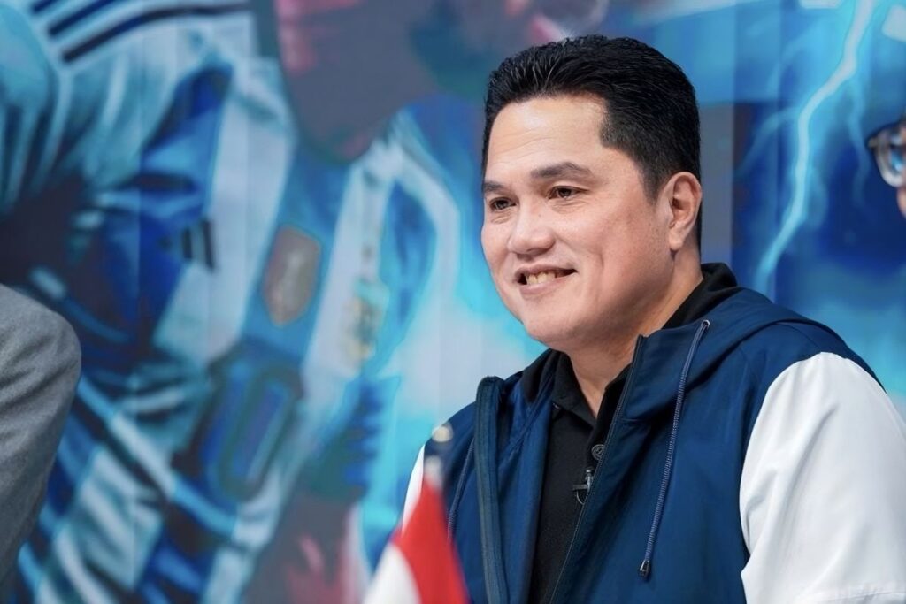 Menpora mengatakan Piala Dunia mendorong pertumbuhan ekonomi