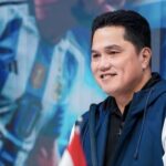 Menpora mengatakan Piala Dunia mendorong pertumbuhan ekonomi