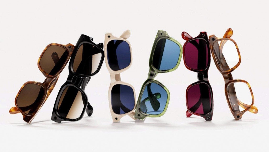 Meta Glasses telah resmi diluncurkan, AI Glasses dengan Meta AI mulai harga Rp 4,9 juta