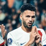 Milan resmi menyertakan striker Goncalo Ramos