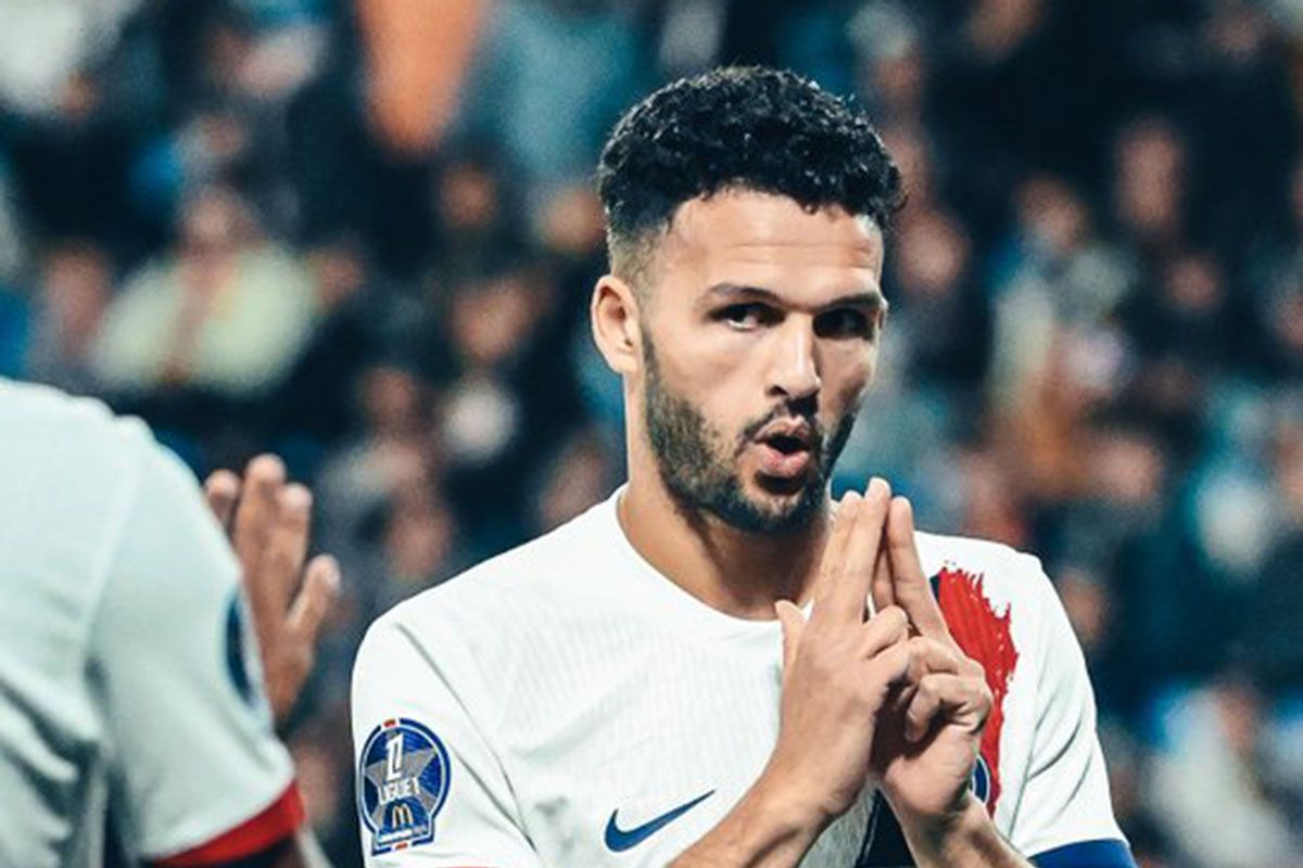 Milan resmi menyertakan striker Goncalo Ramos