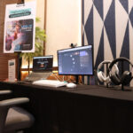 Mulai dari mouse hingga roda balap, semuanya baru di Logitech Media Experience Day