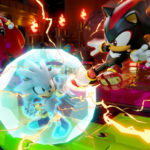 Musim 7 dimulai dengan pesta Sonic Rumble, dan ada tema sirkus