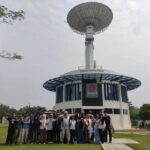 NEO-1, satelit observasi Bumi terbaru dari Indonesia
