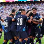 Nagelsmann: Ruang ganti di Jerman penuh dengan kekecewaan