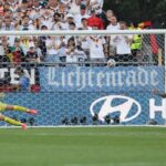 Paraguay mengalahkan Jerman melalui adu penalti