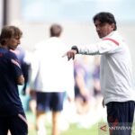 Pelatih Kroasia itu tak menyangka laga melawan Panama akan sesulit ini