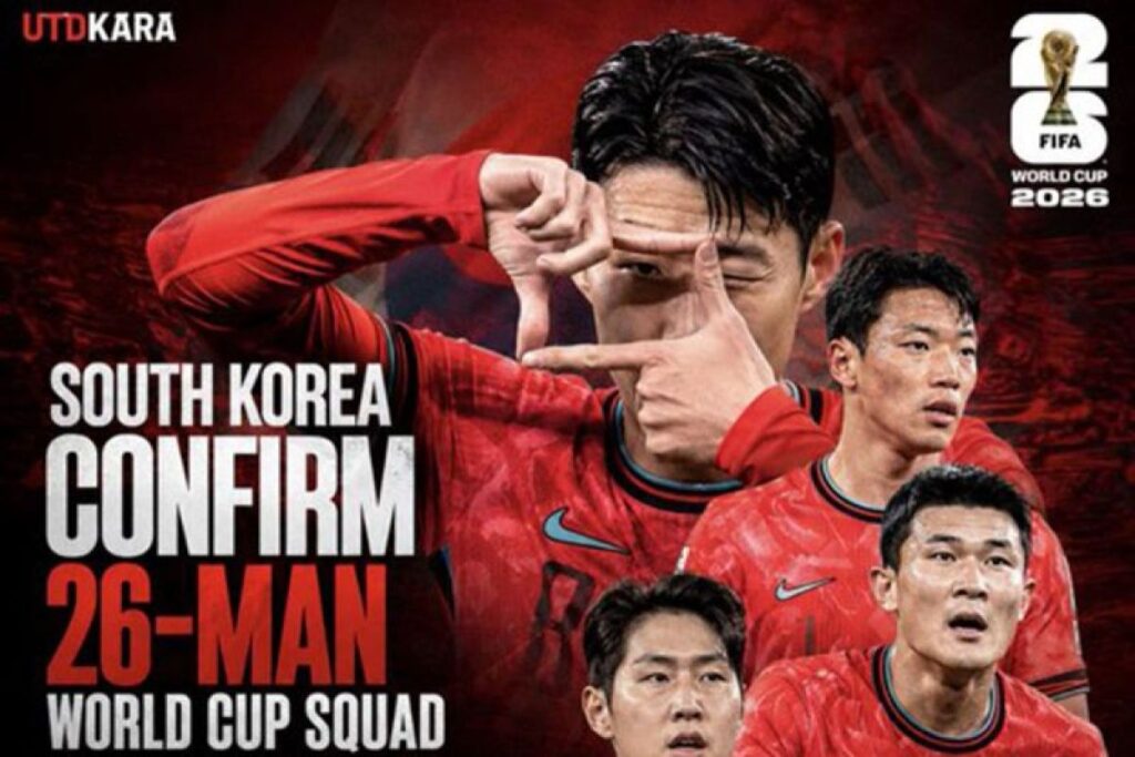 Pelatih asal Korea Selatan itu mengaku salah strategi pasca kalah dari Afrika Selatan