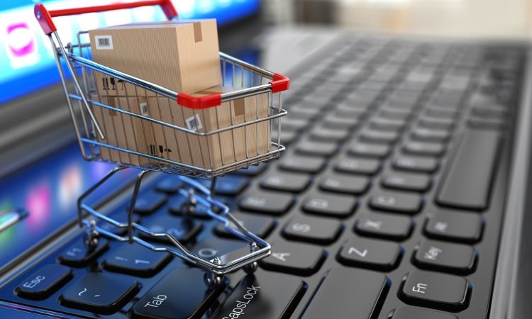 Peningkatan minat terhadap produk asli, dan penjualan e-commerce meningkat 5x