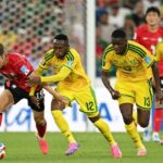 Peringkat Sementara Peringkat Ketiga Terbaik Piala Dunia 2026 - Nasib Korea Selatan di Ujung Ambang