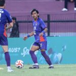 Persek melepas sejumlah pemain muda