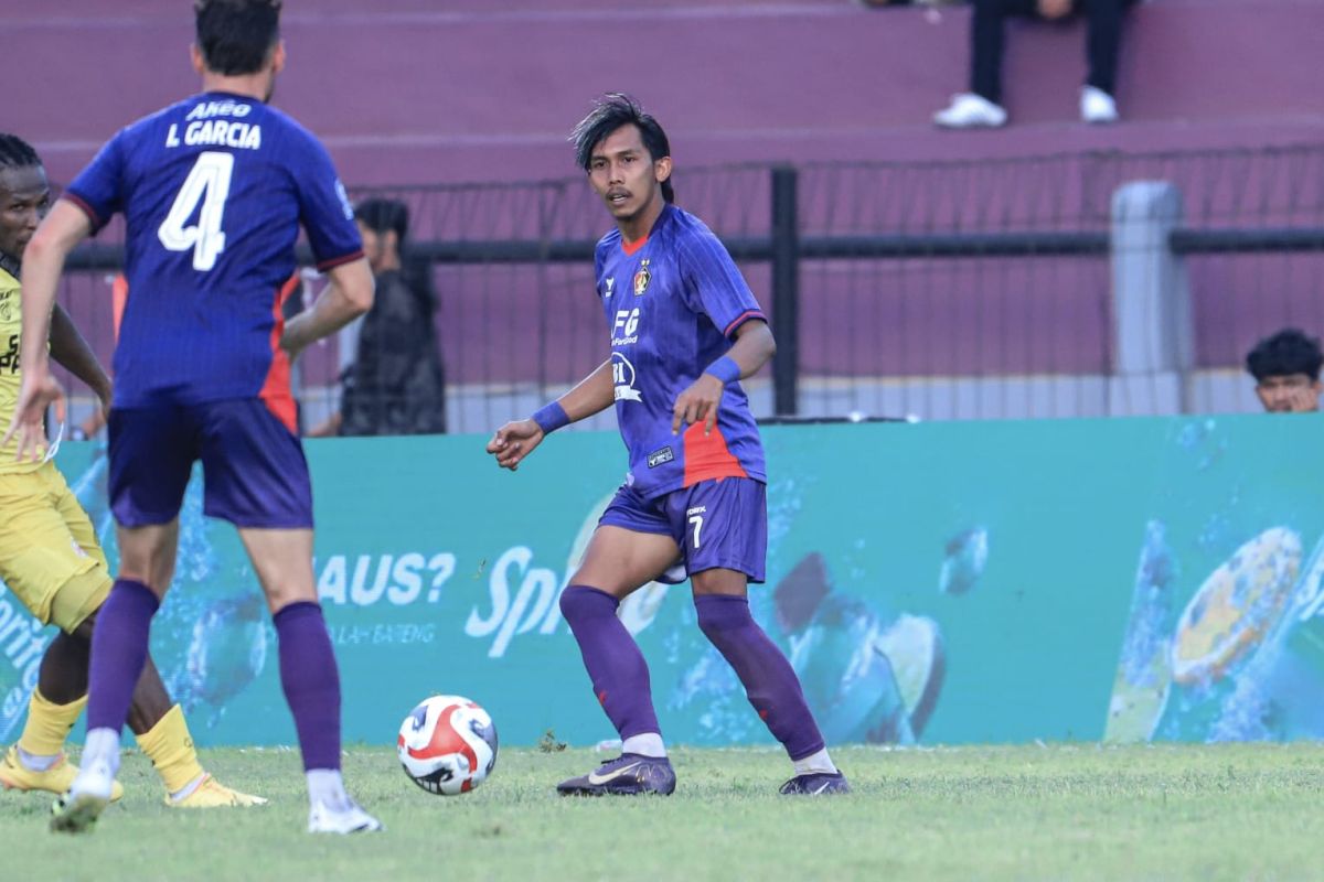Persek melepas sejumlah pemain muda