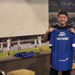 Persib meminta bantuan bek asal Prancis, Gabriel Mutombo