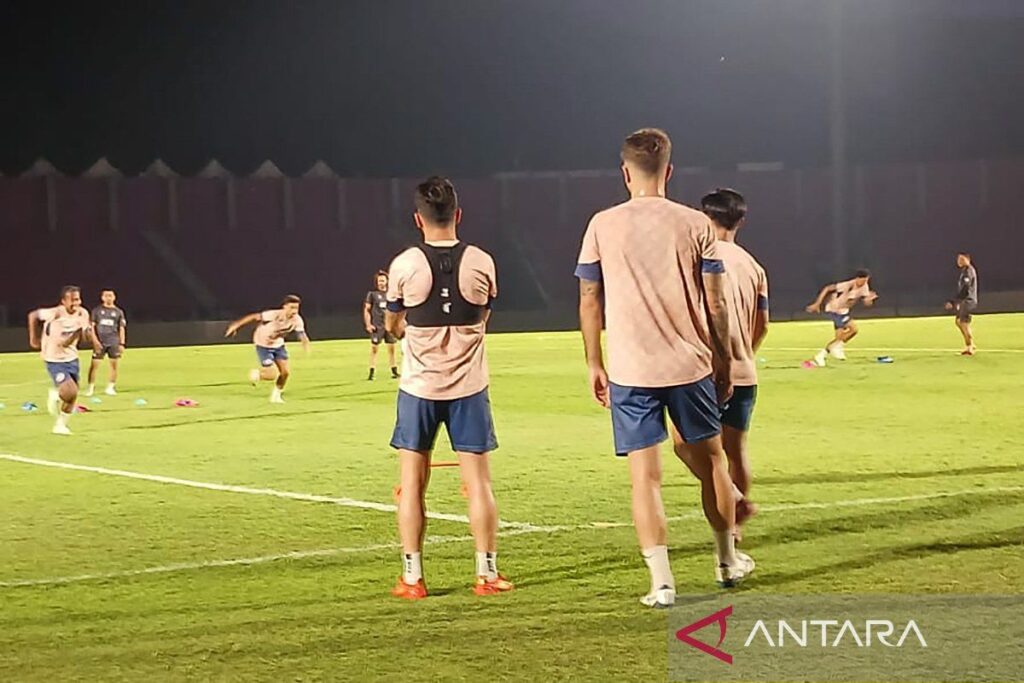 Persik Kediri bisa menggunakan Stadion Gelora Daha Jayati tahun depan