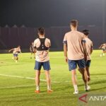 Persik Kediri bisa menggunakan Stadion Gelora Daha Jayati tahun depan