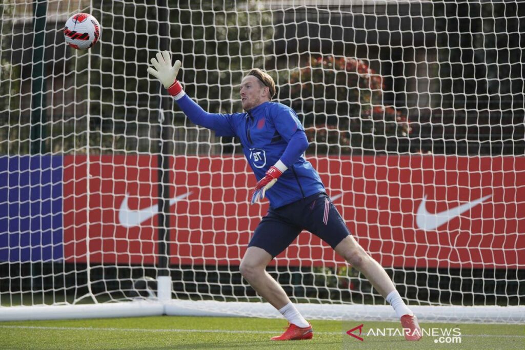 Pickford ingin timnya mengalihkan fokus ke Panama usai menghadapi Ghana
