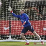Pickford ingin timnya mengalihkan fokus ke Panama usai menghadapi Ghana