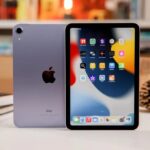 Produksi panel OLED iPad Mini dimulai, segera diluncurkan