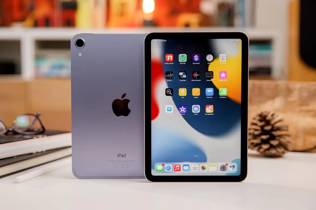Produksi panel OLED iPad Mini dimulai, segera diluncurkan