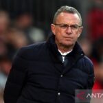 Ralf Rangnick yakin Austria tampil sesuai harapan