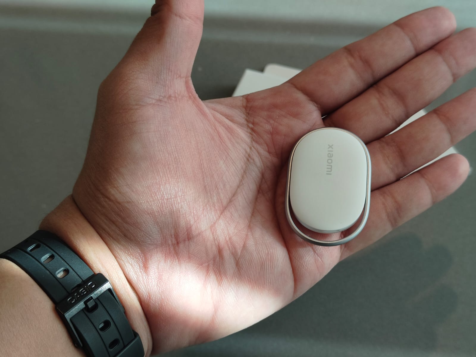 Review Xiaomi Tag: Murah, ringan dan bikin Apple AirTag gemetar