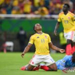 Ringkasan Piala Dunia: Portugal merayakan gol, dan Kolombia memastikan lolos ke babak sistem gugur