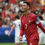 Ronaldo senang, tapi dia lebih bahagia bisa membantu Portugal