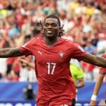 Ruben Amorim datang dan Rafael Leao batal berangkat dari Milan usai Piala Dunia 2026?