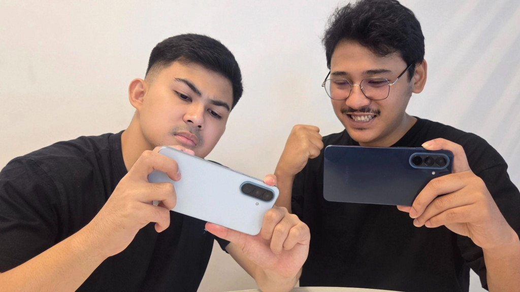 Samsung Galaxy A57 5G mengandalkan Exynos 1680 dan Vapor Chamber untuk gaming
