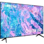 Samsung LED 50 UHD Smart TV turun harga jadi pilihan nonton Piala Dunia